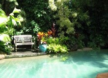 Kwikfynd Swimming Pool Landscaping
undullah